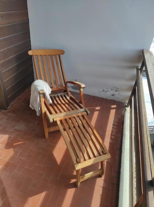 Apartamento Attic Gem With Unbeatable Moubra View *